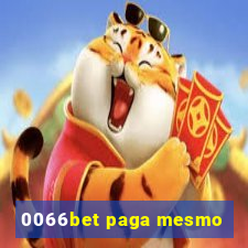 0066bet paga mesmo